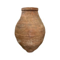 Greek Terracotta Planter (V-NJQ1)