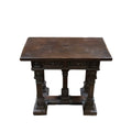 French Wooden Console (F-NCHL9)