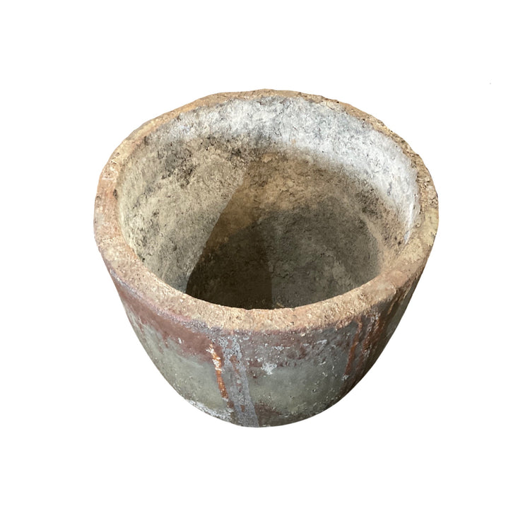 French Pumice Stone Planter