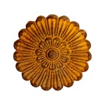 French Rustic Back Plate (GE-EHS9)