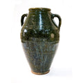 Greece Glazed Vessel